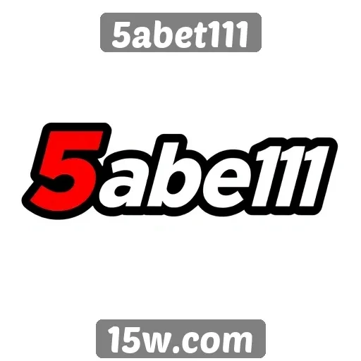 5abet111: plataforma de apostas em ascensão