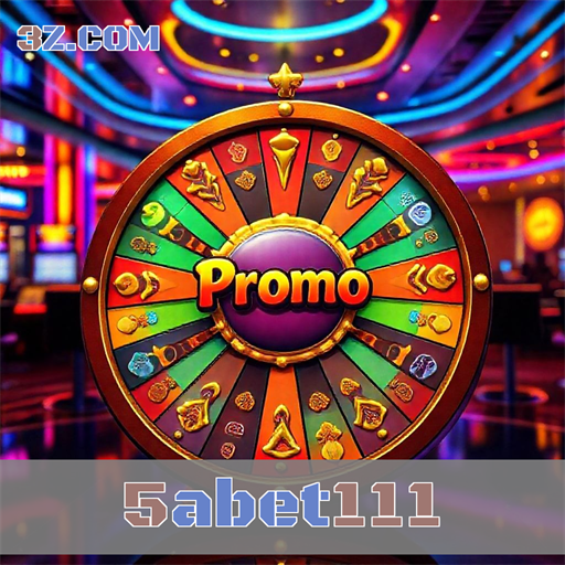 Promoções Imperdíveis no 5abet111: Oportunidades de Jogos Incríveis