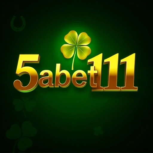 5abet111 Logo