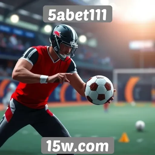 Ofertas e promoções disponíveis no 5abet111