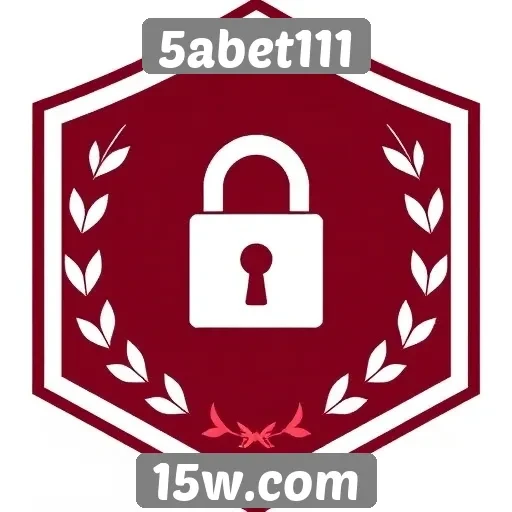 Avaliação da segurança do site 5abet111